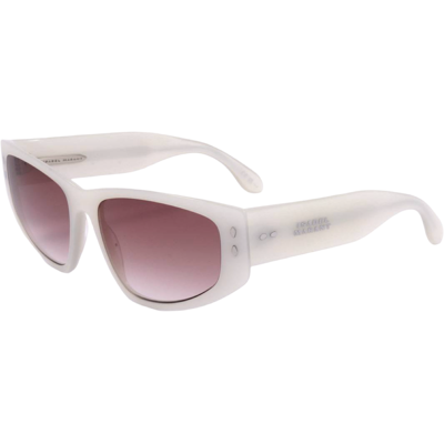 Isabel Marant IM 0172/S 7AP zonnebril One Size Isabel Marant IM 0172/S 7AP zonnebril One Size