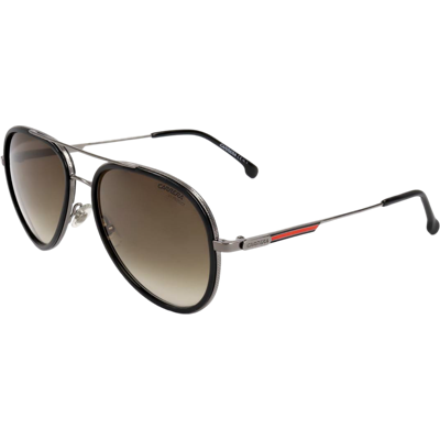 Carrera 1044/S 807HA zonnebril One Size Carrera 1044/S 807HA zonnebril One Size