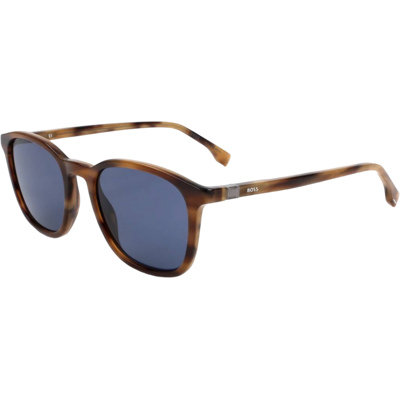 Hugo Boss 1433/S 6C5 zonnebril One Size Hugo Boss 1433/S 6C5 zonnebril One Size