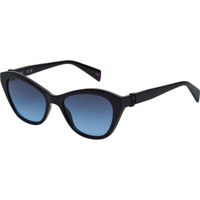 Liu Jo Dames Cat Eye Stijl Zonnebril LJ3601S One Size Liu Jo Dames Cat Eye Stijl Zonnebril LJ3601S One Size