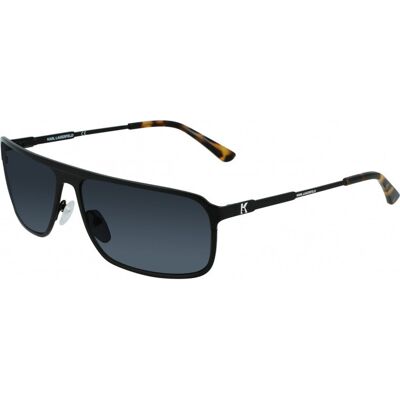 Karl Lagerfeld KL330S 61 6114002 Zonnebril One Size Karl Lagerfeld KL330S 61 6114002 Zonnebril One Size