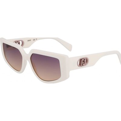 Liu Jo LJ801S 55 5515102 Zonnebril One Size Liu Jo LJ801S 55 5515102 Zonnebril One Size