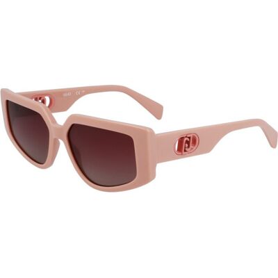 Liu Jo LJ801S 55 272 Zonnebril One Size Liu Jo LJ801S 55 272 Zonnebril One Size