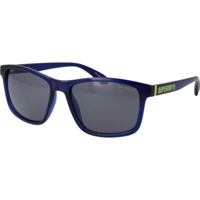 Superdry SDS 5061 57153 SDS 5061 57 153 Zonnebril One Size Superdry SDS 5061 57153 SDS 5061 57 153 Zonnebril One Size