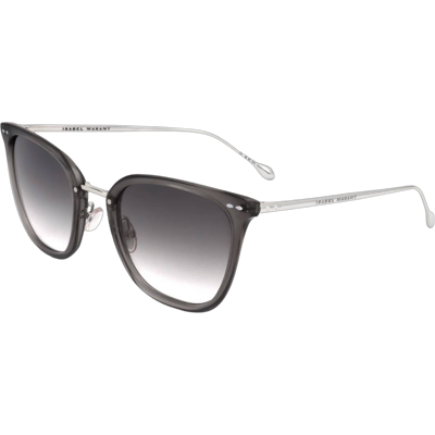 Isabel Marant IM 0136/F/SK 9RQ zonnebril One Size Isabel Marant IM 0136/F/SK 9RQ zonnebril One Size