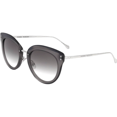 Isabel Marant IM 0135/F/SK 9RQ zonnebril One Size Isabel Marant IM 0135/F/SK 9RQ zonnebril One Size