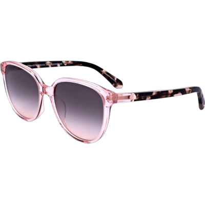 Kate spade Vienne/G/S 35J zonnebril One Size Kate spade Vienne/G/S 35J zonnebril One Size