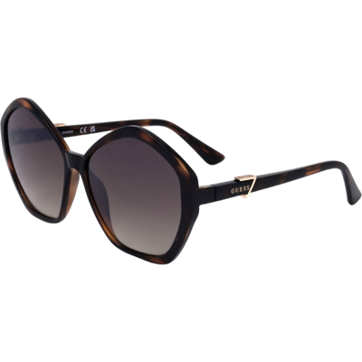 Guess GU7813 52F zonnebril One Size Guess GU7813 52F zonnebril One Size