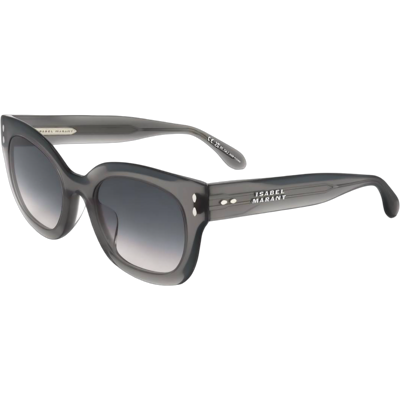 Isabel Marant IM 0134/F/SK KB7 zonnebril One Size Isabel Marant IM 0134/F/SK KB7 zonnebril One Size