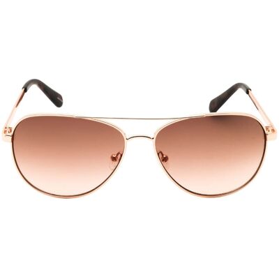 Kate Spade Emmaline/s 0000 M2 Rose Gold / Brown Pink Sf Zonnebril Dames One Size Kate Spade Emmaline/s 0000 M2 Rose Gold / Brown Pink Sf Zonnebril Dames One Size