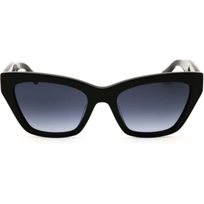 Kate Spade Fay Black Sf Zonnebril One Size Kate Spade Fay Black Sf Zonnebril One Size