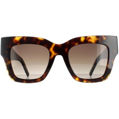 Hugo Boss Sunglasses Boss 1386/S 086 Ha Havana Brown Gradient One Size Hugo Boss Sunglasses Boss 1386/S 086 Ha Havana Brown Gradient One Size