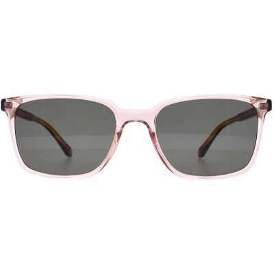 Ted Baker TB1622 Dexter 228 rood groene zonnebril One Size Ted Baker TB1622 Dexter 228 rood groene zonnebril One Size