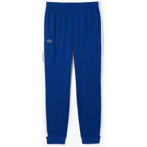 Heren Lacoste Sportsuit Tennis Sweatpants in Blauw 2XL Heren Lacoste Sportsuit Tennis Sweatpants in Blauw 2XL