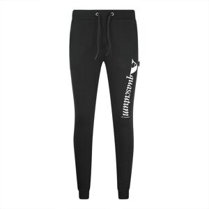Aquascutum zwarte joggingbroek 2XL Aquascutum zwarte joggingbroek 2XL