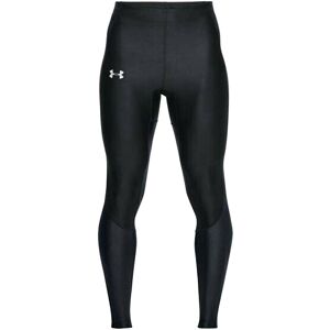 Under Armour Coolswitch Stretch Taille Fitted Zwart Heren Compressie Leggings - Compressie Leggings Under Armour Coolswitch Stretch Taille Fitted Zwart Heren Compressie Leggings - Compressie Leggings
