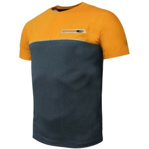 Asics FuzeX T-Shirt Heren Hardloop Reflecterend - Training Asics FuzeX T-Shirt Heren Hardloop Reflecterend - Training