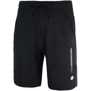 Asics Getailleerde Heren Zwarte Korte Broek S Asics Getailleerde Heren Zwarte Korte Broek S