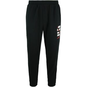 Puma x Ader Error Forever Track Broek Zwart Heren Joggers Broek 578495 01 XL Puma x Ader Error Forever Track Broek Zwart Heren Joggers Broek 578495 01 XL