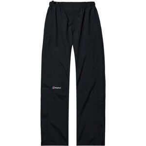 Berghaus Heren Hillwalker Overbroek (Zwart) 28 Kort Berghaus Heren Hillwalker Overbroek (Zwart) 28 Kort