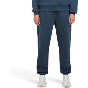 Heren Mallet Loopback Joggers in Navy XL Heren Mallet Loopback Joggers in Navy XL