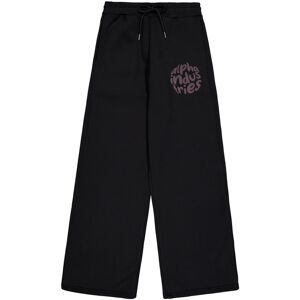alpha industries Logo Jogger Women M alpha industries Logo Jogger Women M