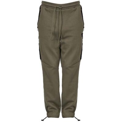 Guess broek Remy Mannen groen 3XL Guess broek Remy Mannen groen 3XL
