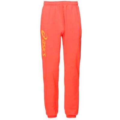 Asics Sigma Heren Coral Track Broek 3XS Asics Sigma Heren Coral Track Broek 3XS