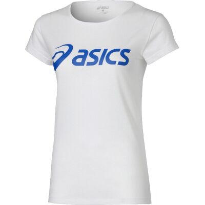 Asics Wit T-Shirt XS - T-Shirt Asics Wit T-Shirt XS - T-Shirt