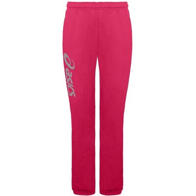 Asics Sigma Dames Roze Track Broek XS Asics Sigma Dames Roze Track Broek XS