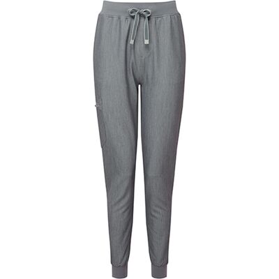 Premier Dames/Dames Energized Onna-Stretch Joggingbroek (Dynamogrijs) 2XL Premier Dames/Dames Energized Onna-Stretch Joggingbroek (Dynamogrijs) 2XL