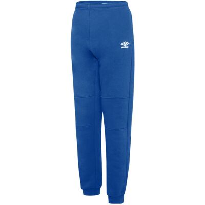 Umbro Dames/Dames Club Leisure Joggingbroek (Koningsblauw/Wit) XS Umbro Dames/Dames Club Leisure Joggingbroek (Koningsblauw/Wit) XS