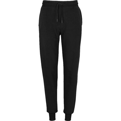 SOLS Dames/Dames Jet Joggingbroek (Zwart) XL SOLS Dames/Dames Jet Joggingbroek (Zwart) XL