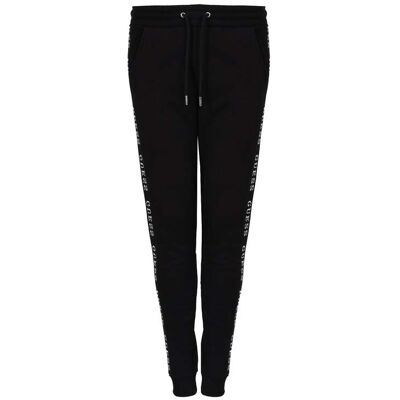 Guess broek Dani Vrouw zwart M Guess broek Dani Vrouw zwart M
