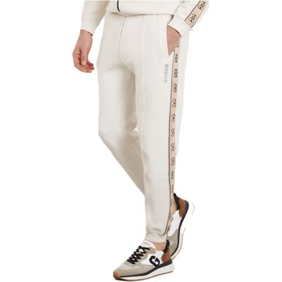 Guess Mickey Gedämpft-joggingbroek voor heren L Guess Mickey Gedämpft-joggingbroek voor heren L
