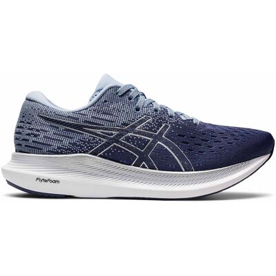 Asics EvoRide 2 Blauwe Hardloopschoenen - Schoenen voor Rennen Asics EvoRide 2 Blauwe Hardloopschoenen - Schoenen voor Rennen