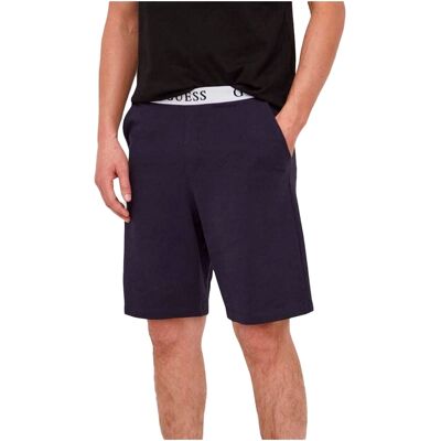 Guess korte sportbroek voor heren L Guess korte sportbroek voor heren L