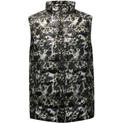 Adidas Porsche Design Heren Camo Gilet S Adidas Porsche Design Heren Camo Gilet S