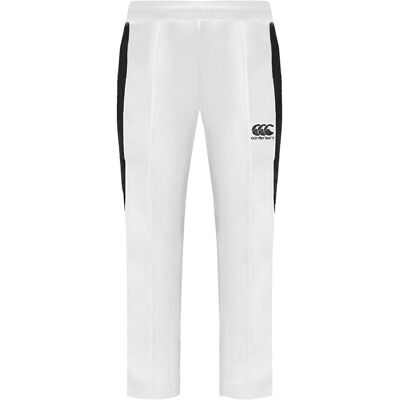 Canterbury Pro Cricket Broek Off White Kinderen M Canterbury Pro Cricket Broek Off White Kinderen M