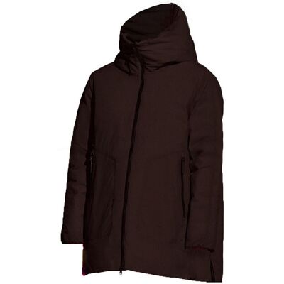 Jack Wolfskin Tech Lab Heren Bruin Boxy Cape Jas S Jack Wolfskin Tech Lab Heren Bruin Boxy Cape Jas S