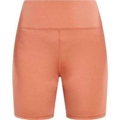 Mymo Shorts Dames perzik XL/2XL - Shorts Mymo Shorts Dames perzik XL/2XL - Shorts