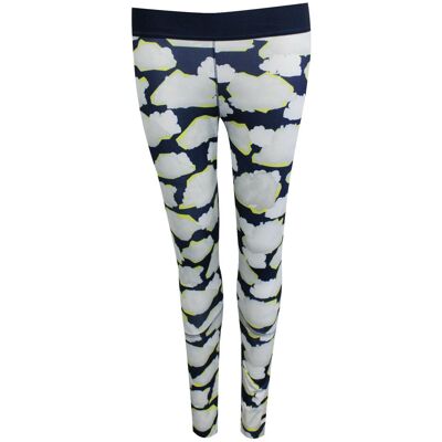 Adidas Stella Sport Dames Grafische Leggings Adidas Stella Sport Dames Grafische Leggings