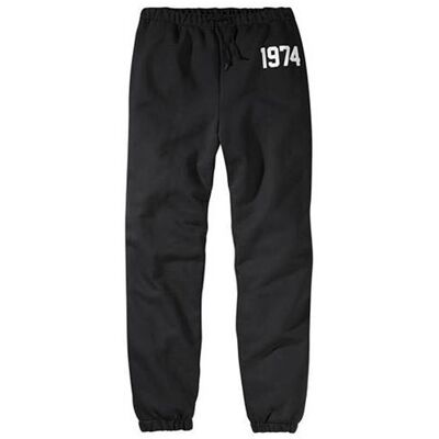Adidas S14565 Zwarte Trainingsbroek - Broek Adidas S14565 Zwarte Trainingsbroek - Broek