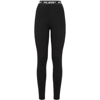 Philipp Plein Sport Leggings XS Philipp Plein Sport Leggings XS