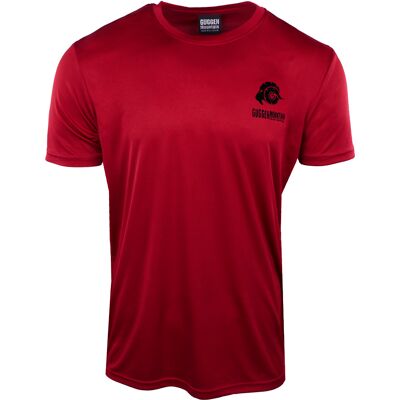GUGGEN MOUNTAIN FW04 - Ademend en snel drogende T-shirt GUGGEN MOUNTAIN FW04 - Ademend en snel drogende T-shirt