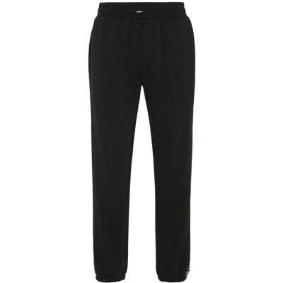 Plein Sport Cargo Pants Laminated XL Plein Sport Cargo Pants Laminated XL