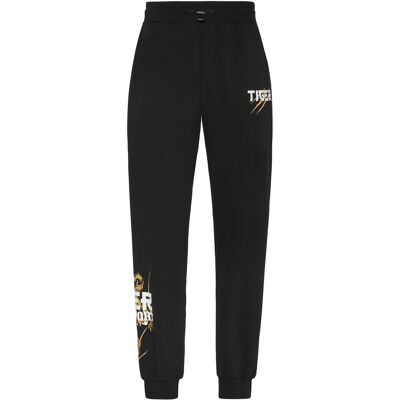 Plein Sport Broek Tiger Tokyo 5XL Plein Sport Broek Tiger Tokyo 5XL