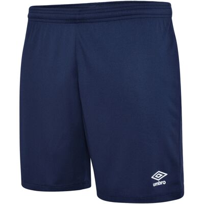Umbro Kinderen/Kinderen Club II Korte broek (Donkere marine) 9-10J / 134-140cm Umbro Kinderen/Kinderen Club II Korte broek (Donkere marine) 9-10J / 134-140cm