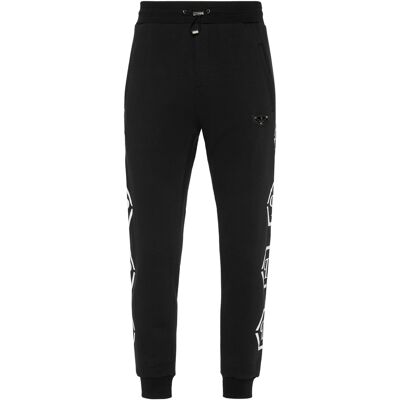Philipp Plein Joggingbroek Zeshoek 4XL Philipp Plein Joggingbroek Zeshoek 4XL