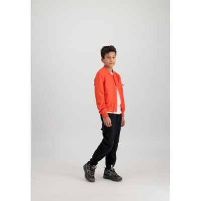 alpha industries MA-1 TT Two Tone US Bomber Jacket Kids 1-2J / 80-92cm alpha industries MA-1 TT Two Tone US Bomber Jacket Kids 1-2J / 80-92cm